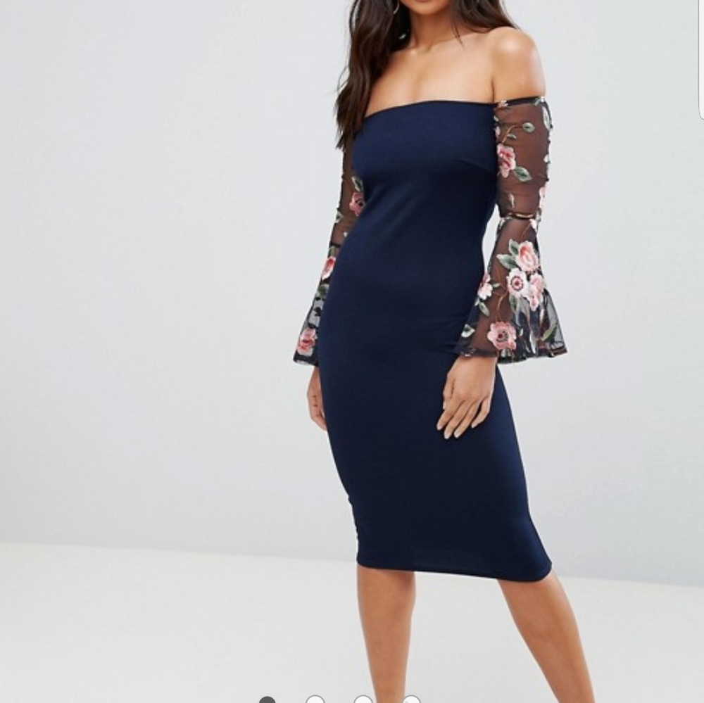 Asos dress